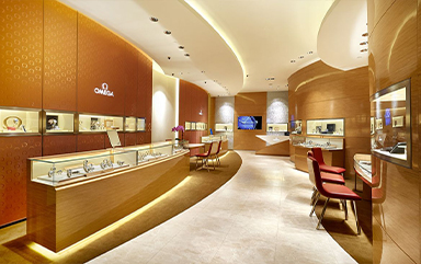 深圳欧米茄售后官方维修服务中心