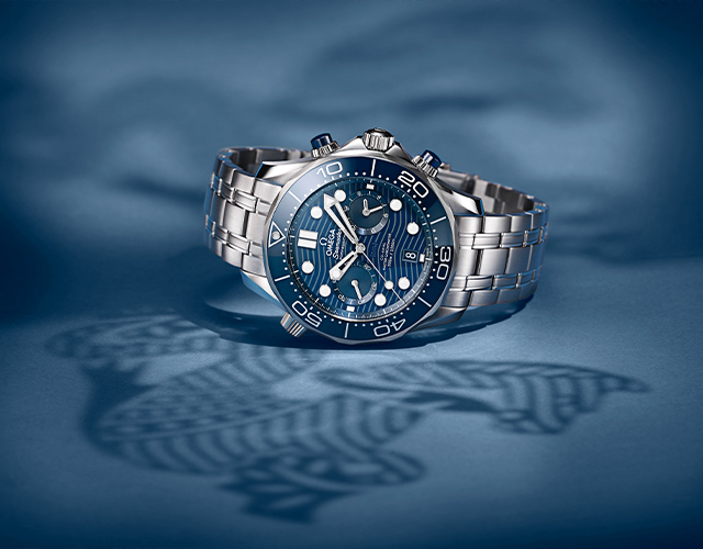 深圳欧米茄维修服务中心