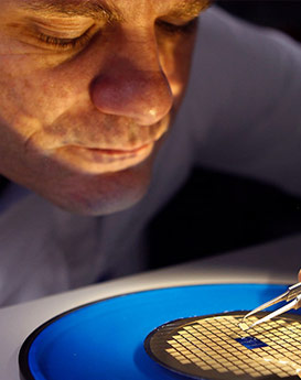 杰登·奥斯卡里昂-深圳欧米茄维修服务中心制表师